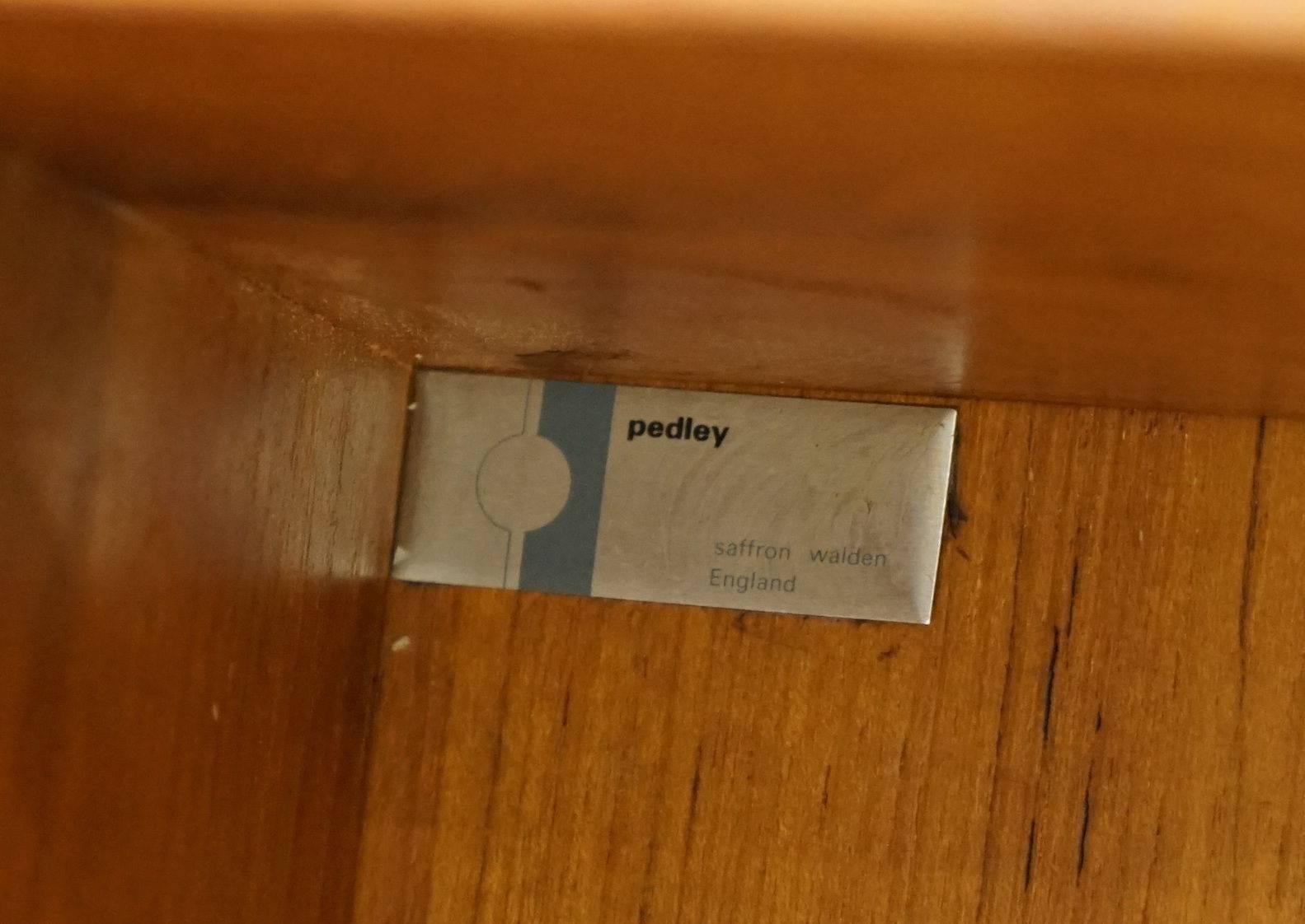 pedley furniture