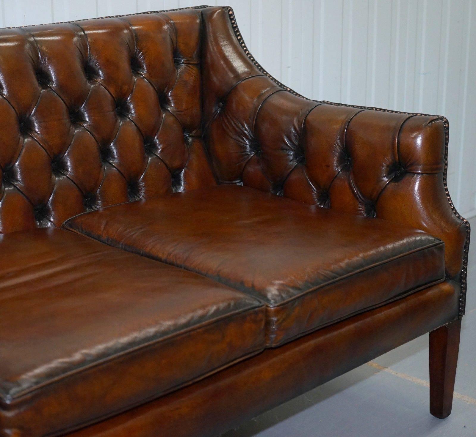 george smith chesterfield sofa