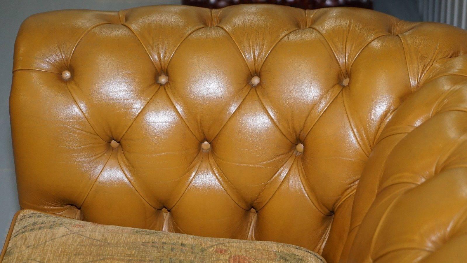 chesterfield sofa london