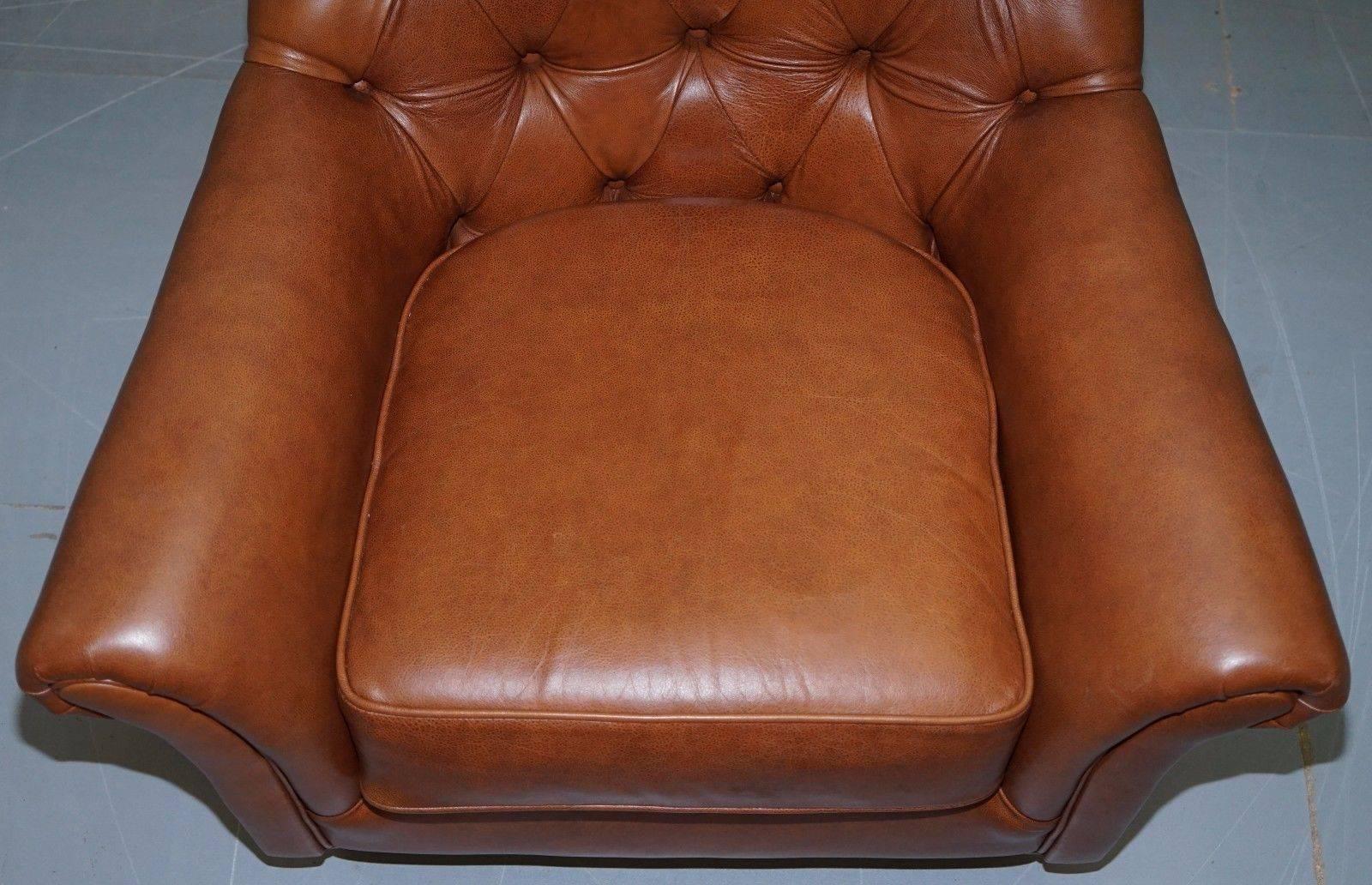 thomas lloyd chesterfield sofa