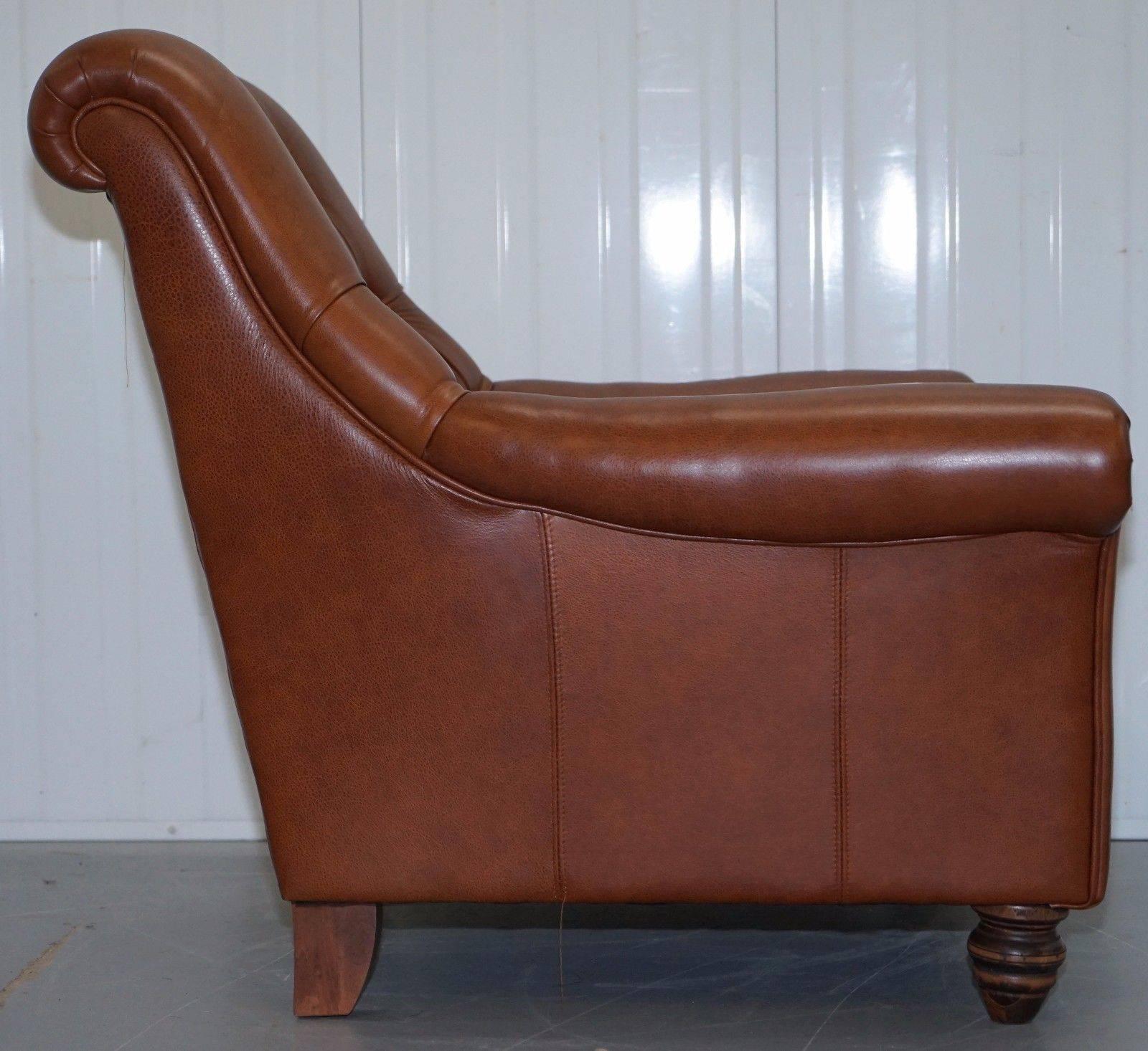 thomas lloyd chesterfield sofa
