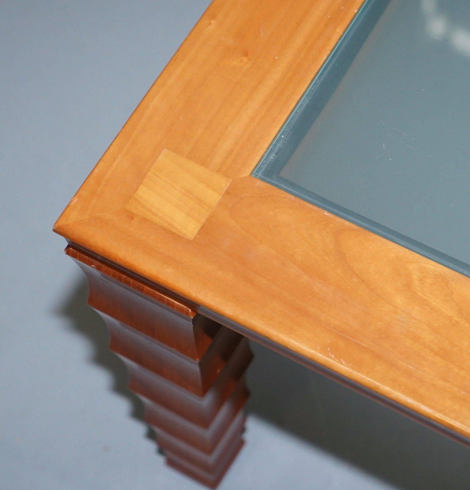 giorgetti leon krier