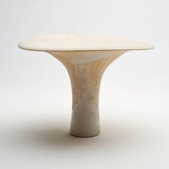 Ceramic Vase by Gotlind Weigel