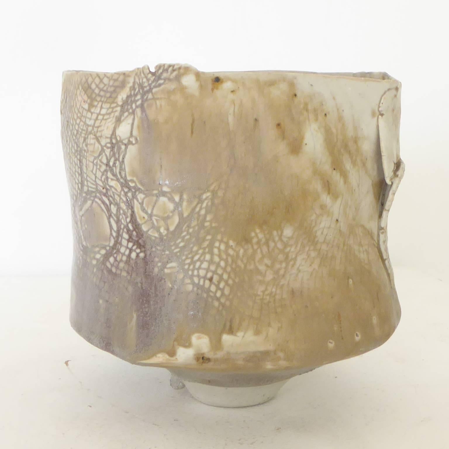 Ceramic Bowl by Ruth Duckworth 1