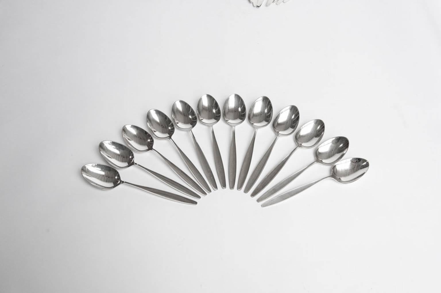 Georg Jensen Sterling Silver 