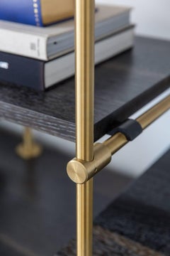 Amuneal’s Collector’s 4 Bay Office Unit