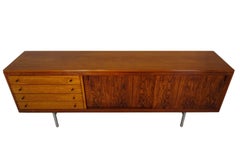 Unique Mid-Century, 1960s Robert Heritage Sideboard or Credenza