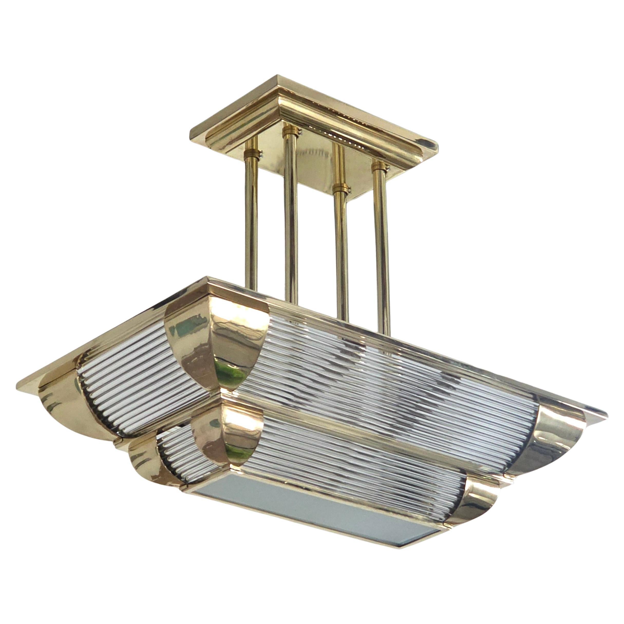 Sofar Chandeliers and Pendants