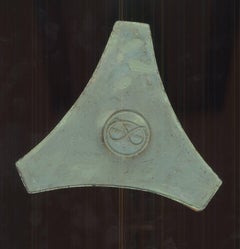 Christopher Dresser Barnstick by Richard Perry