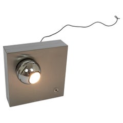 Model 14096 table lamp by Angelo Lelii for Arredoluce, 1970
