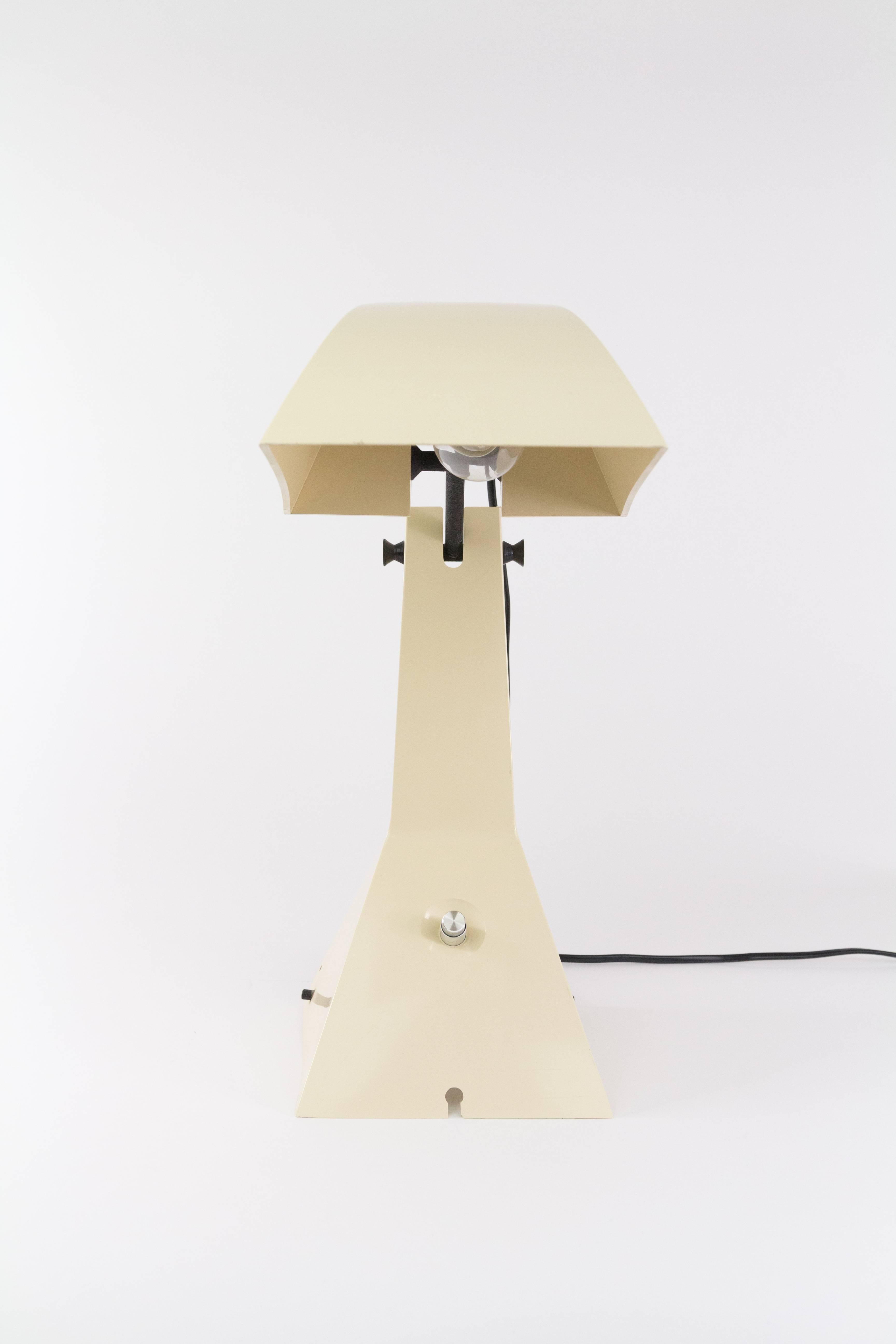 umberto riva lamp