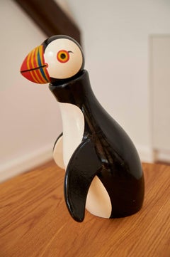 Original Kay Bojesen, Big Puffin
