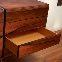 Ib Kofod Larsen, Rio Rosewood Sideboard
