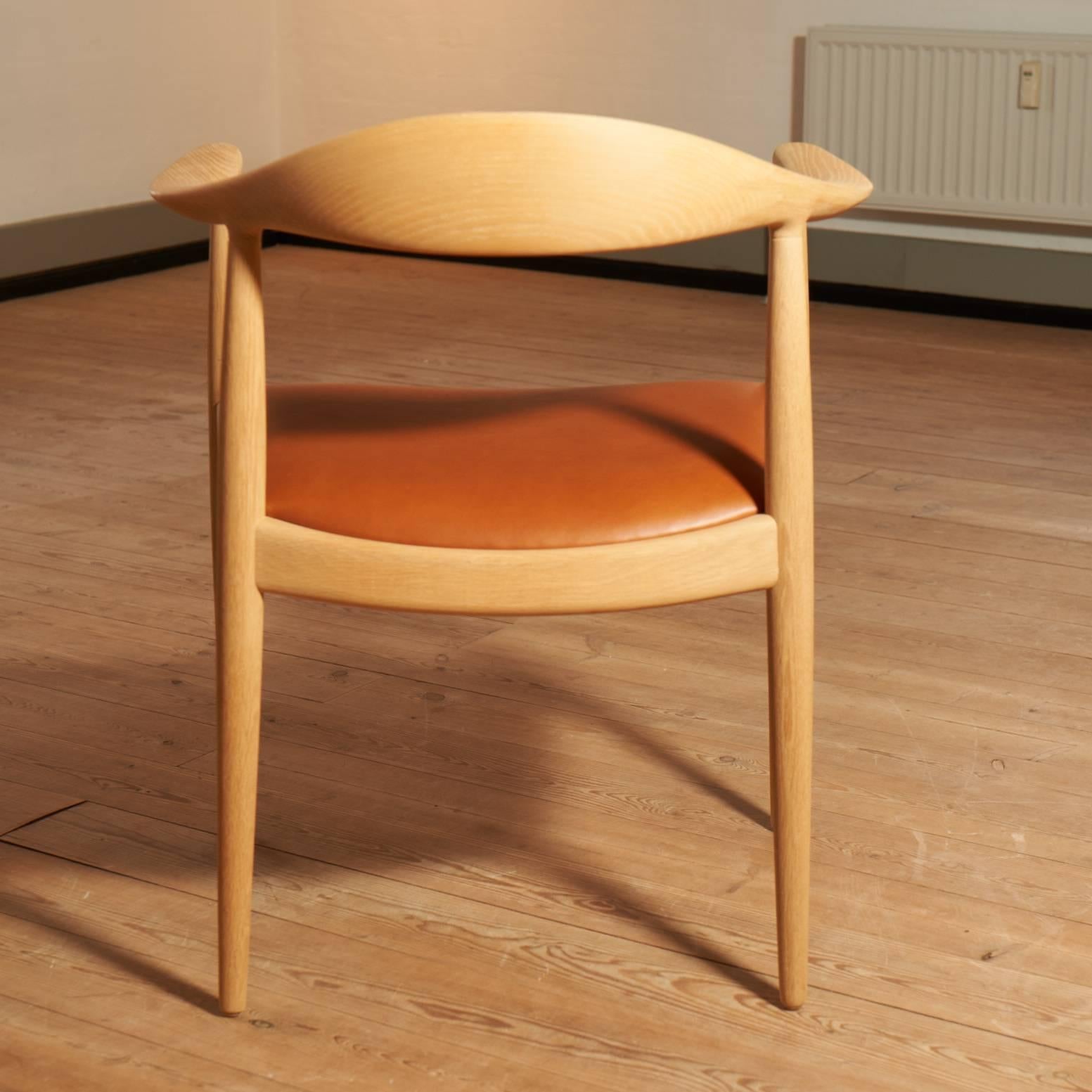 Danish Hans J. Wegner, The Chair For Sale