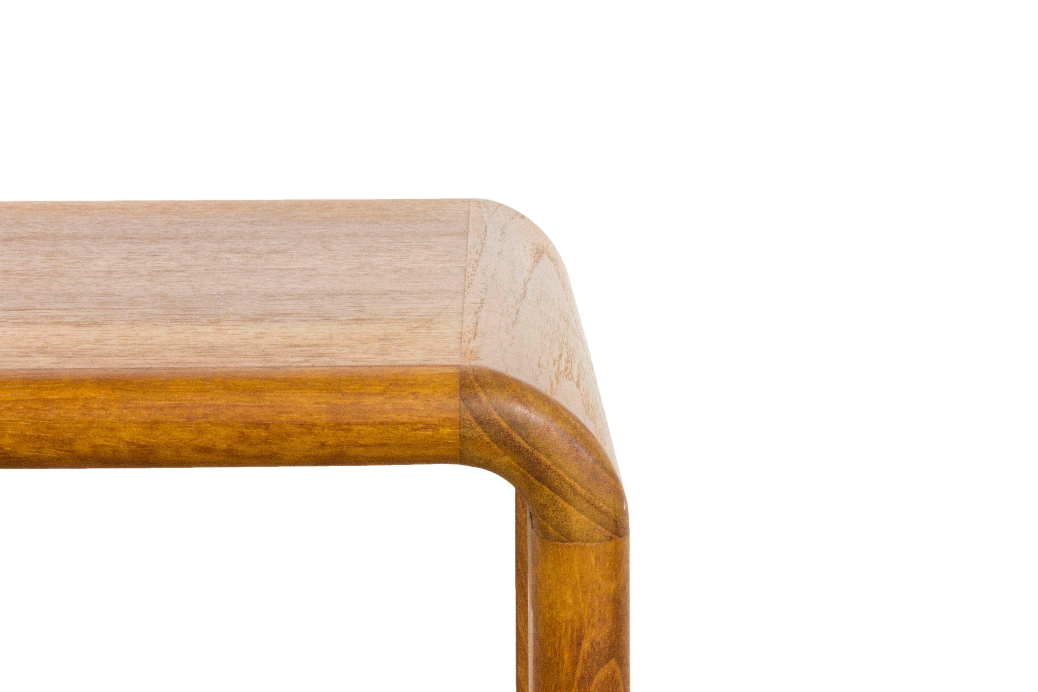 Great Britain (UK) Beithcraft Teak Nested Tables Coffee Tables Eames G Plan Era Retro