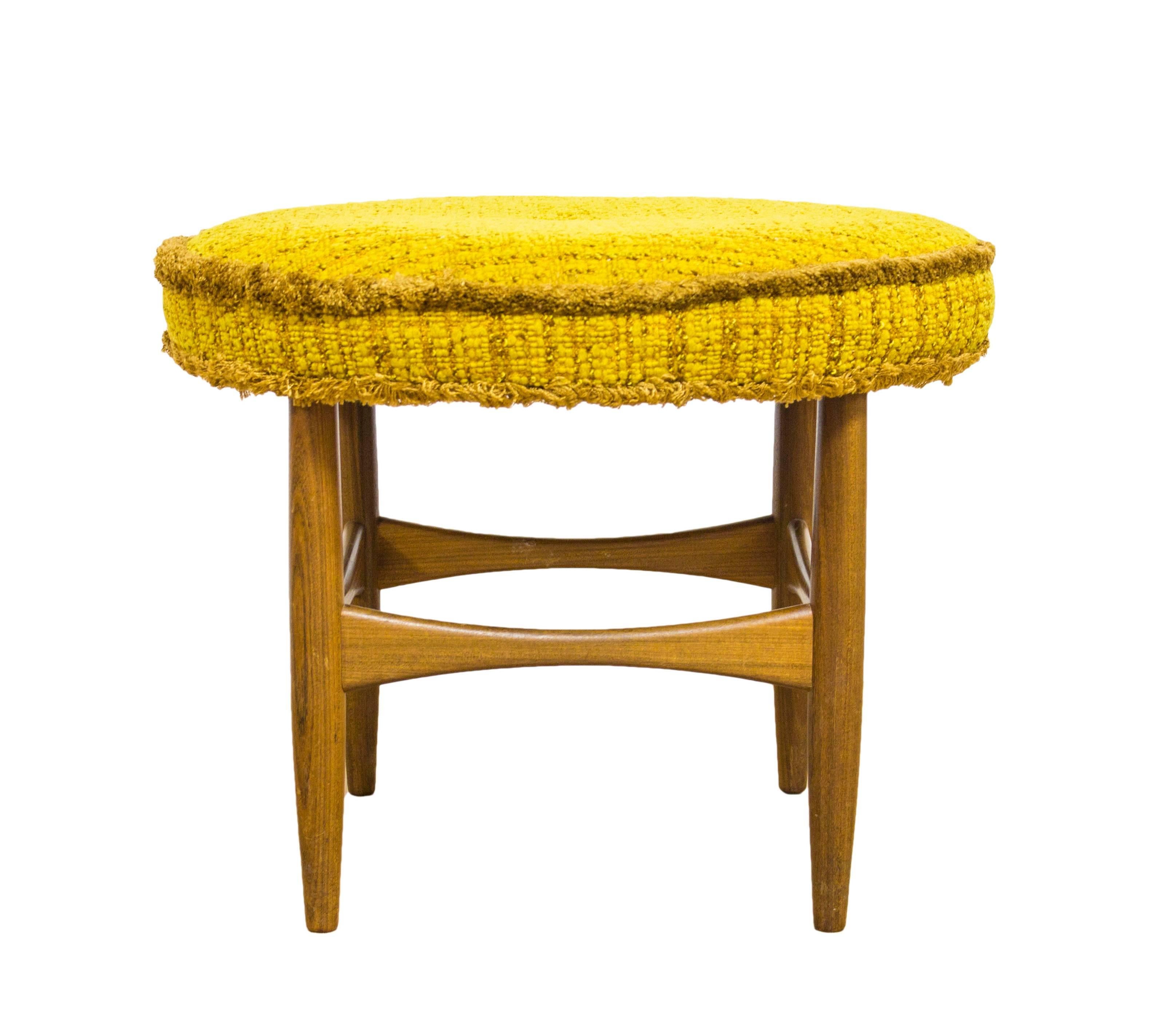 There is no doubting the exceptional skill as a designer that Kofod Larsen showed throughout his long and illustrious career with pieces for a range of companies proving increasingly more and more popular.

Whilst working with the team at G Plan