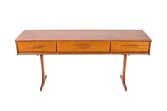 Austinsuite Teak Sideboard Console Table Retro