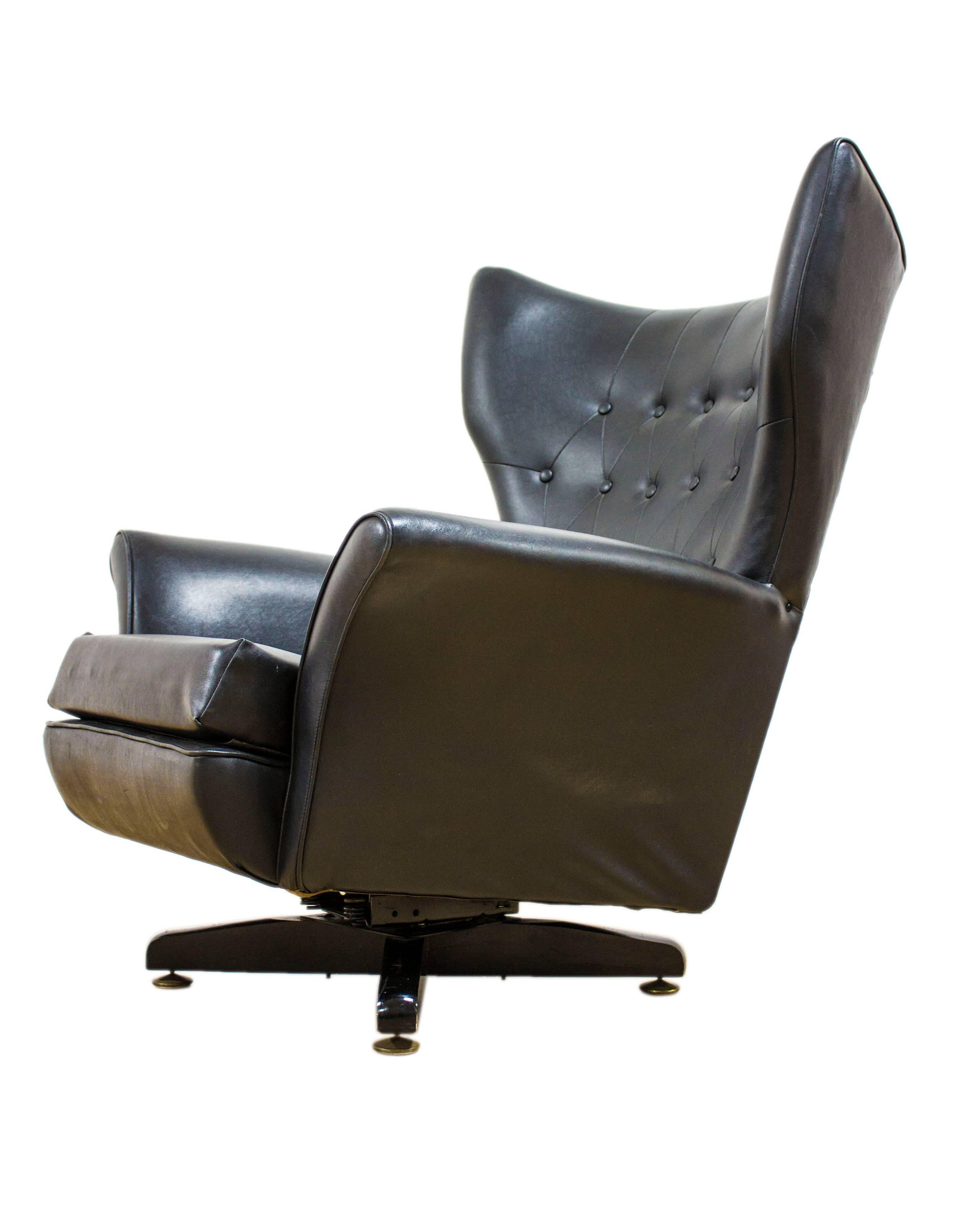 g plan 6250 chair