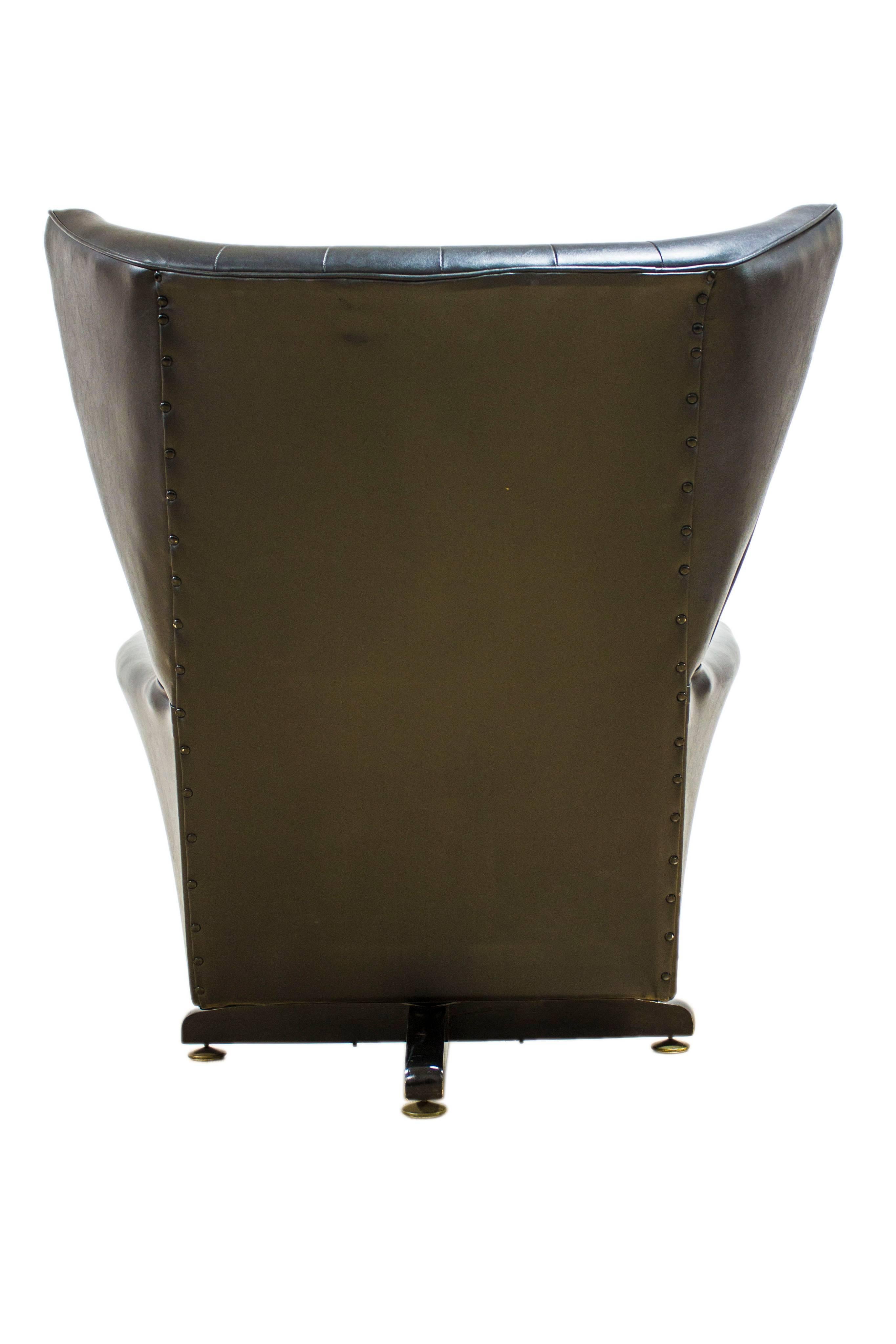 g plan blofeld chair