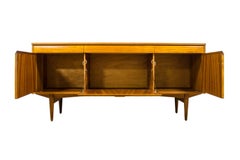 Greaves & Thomas Teak Sideboard Midcentury G Plan Eames Era