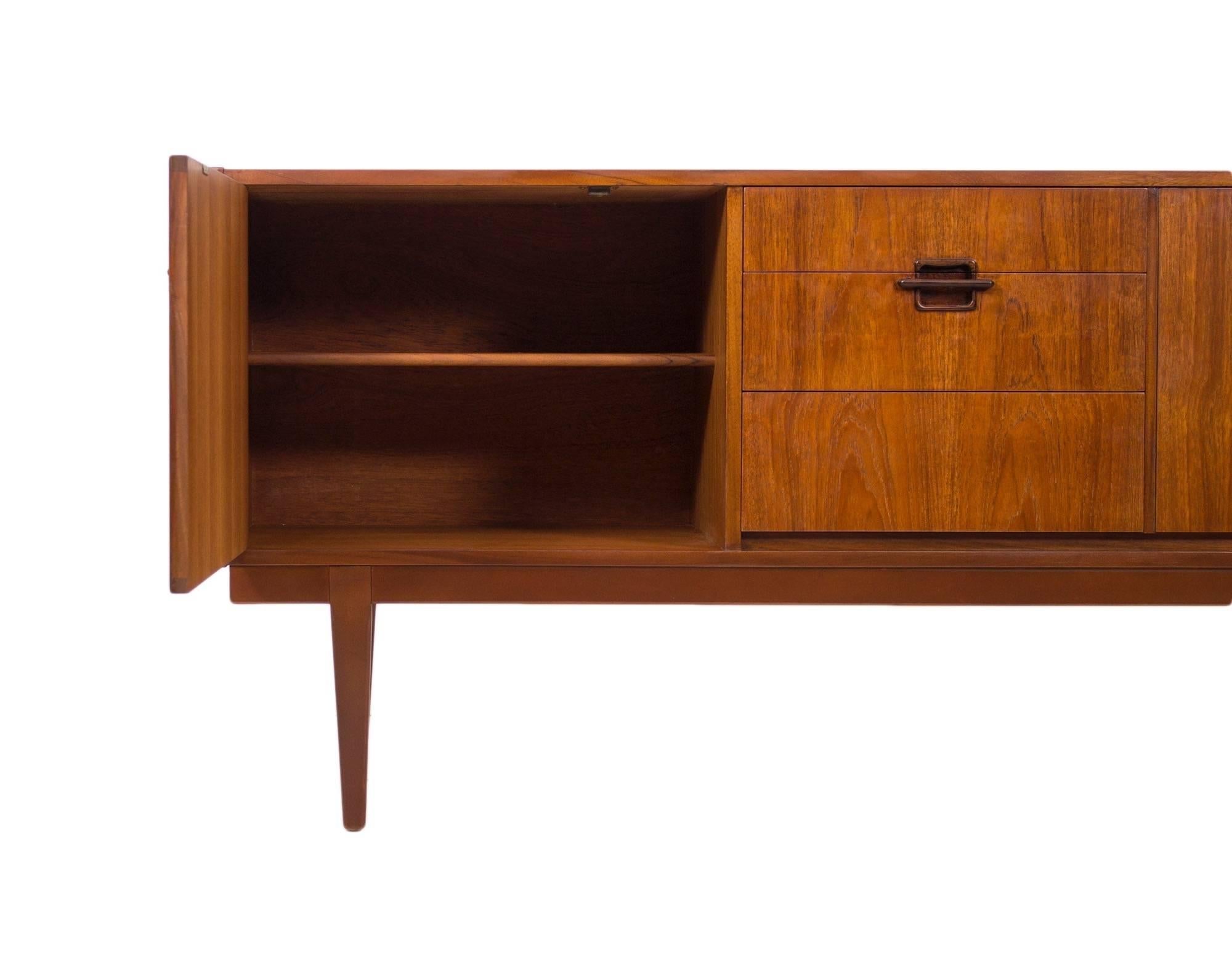 30cm deep sideboard