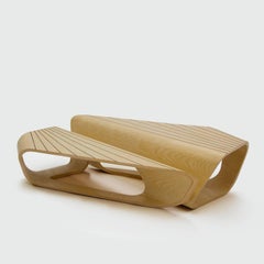 Nesting Coffee Tables