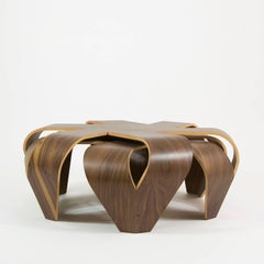 Contemporary Coffee Table