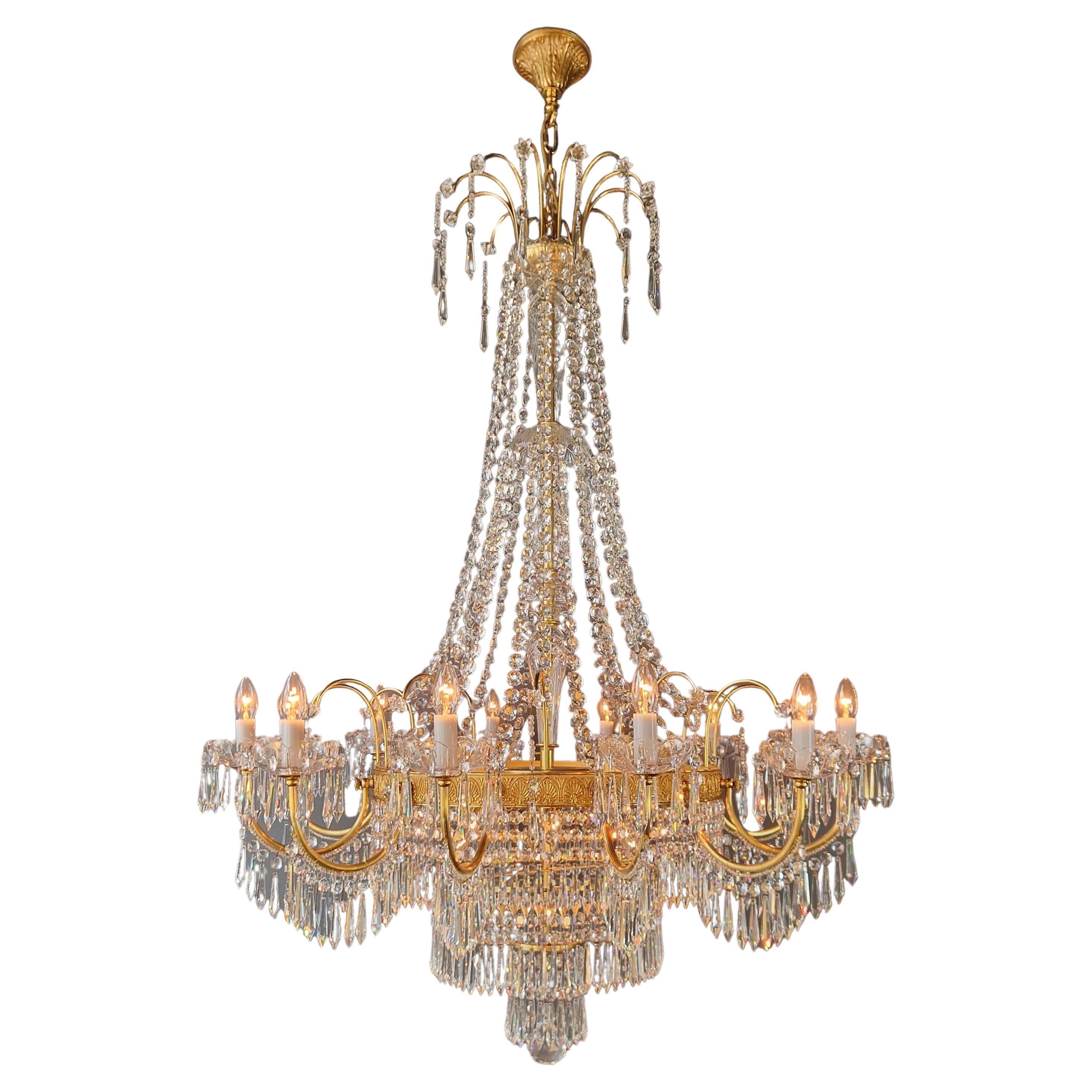 Chandeliers and Pendants nuevos y personalizados
