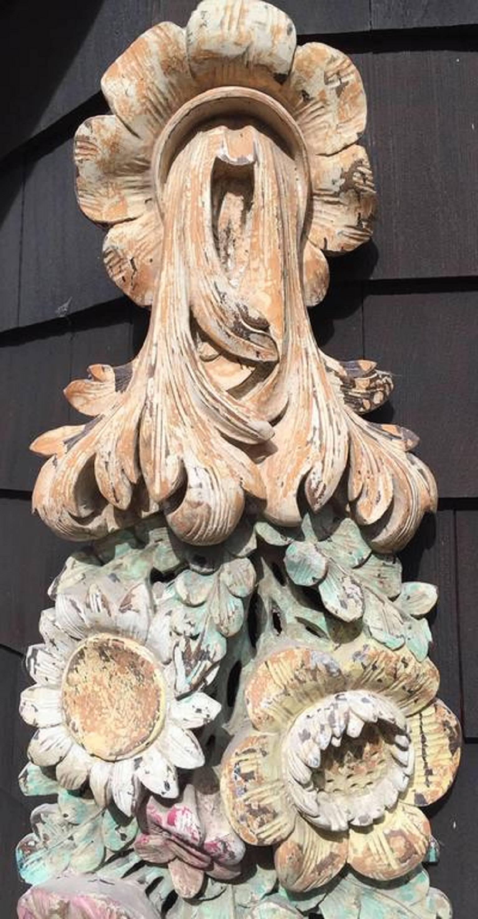 grinling gibbons carvings for sale