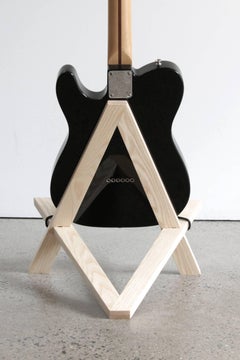 Stol Contemporary Guitar Stand