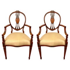 Armchairs