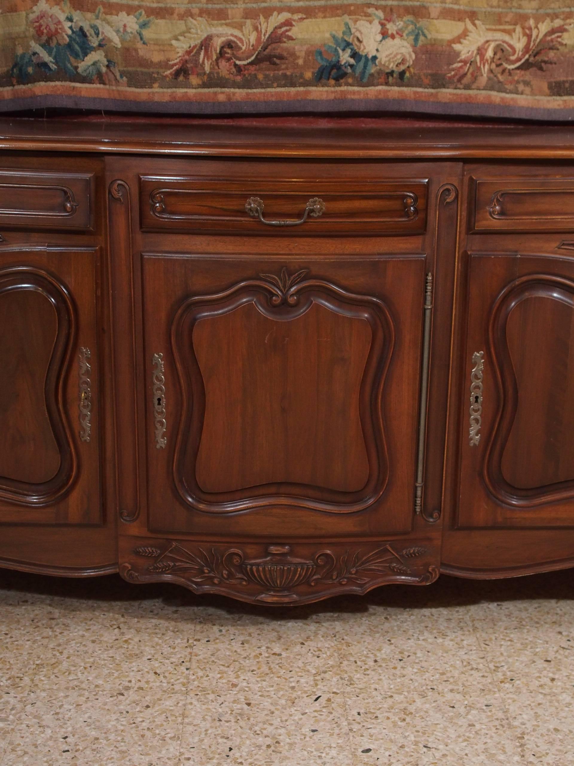 antique french sideboards