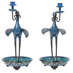 Chinoiserie Decorative Objects