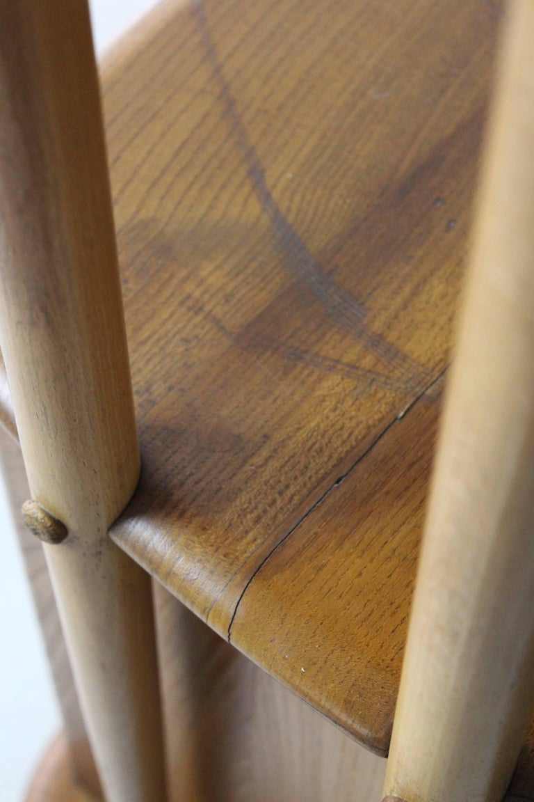 Vintage Ercol Room Divider at 1stDibs