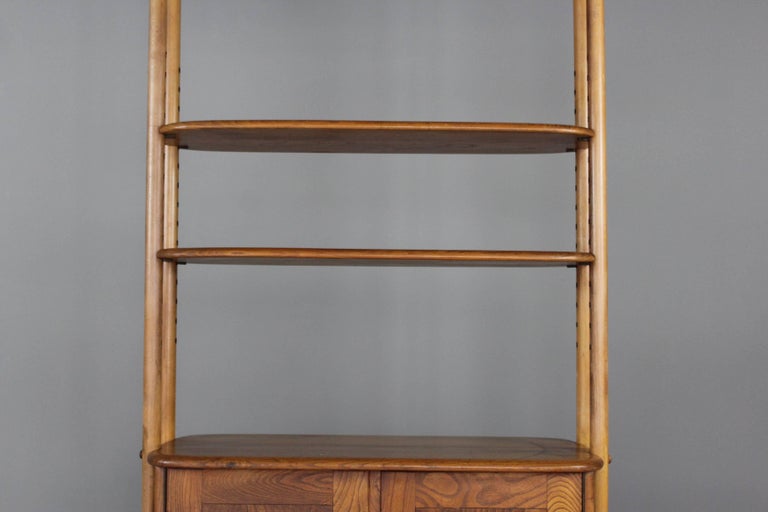 Vintage Ercol Room Divider at 1stDibs