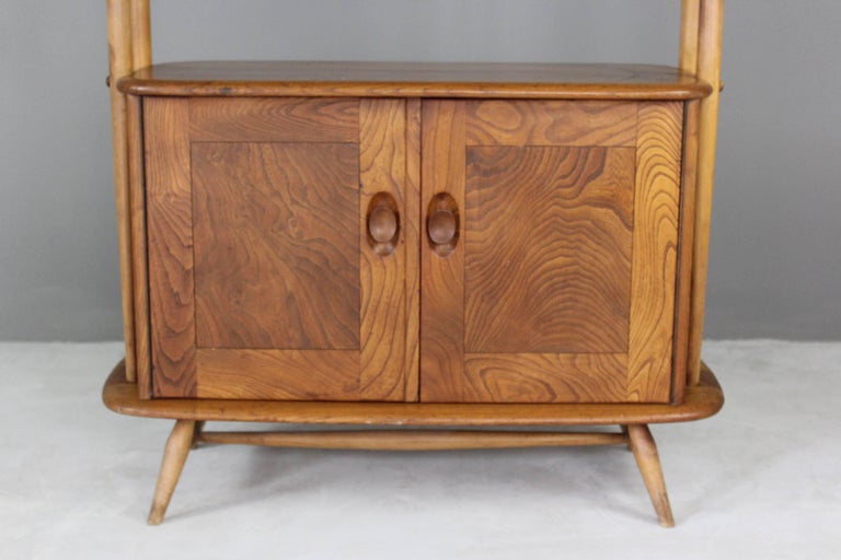 Vintage Ercol Room Divider at 1stDibs