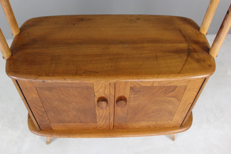 Vintage Ercol Room Divider at 1stDibs