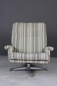 Retro Howard Keith Armchair