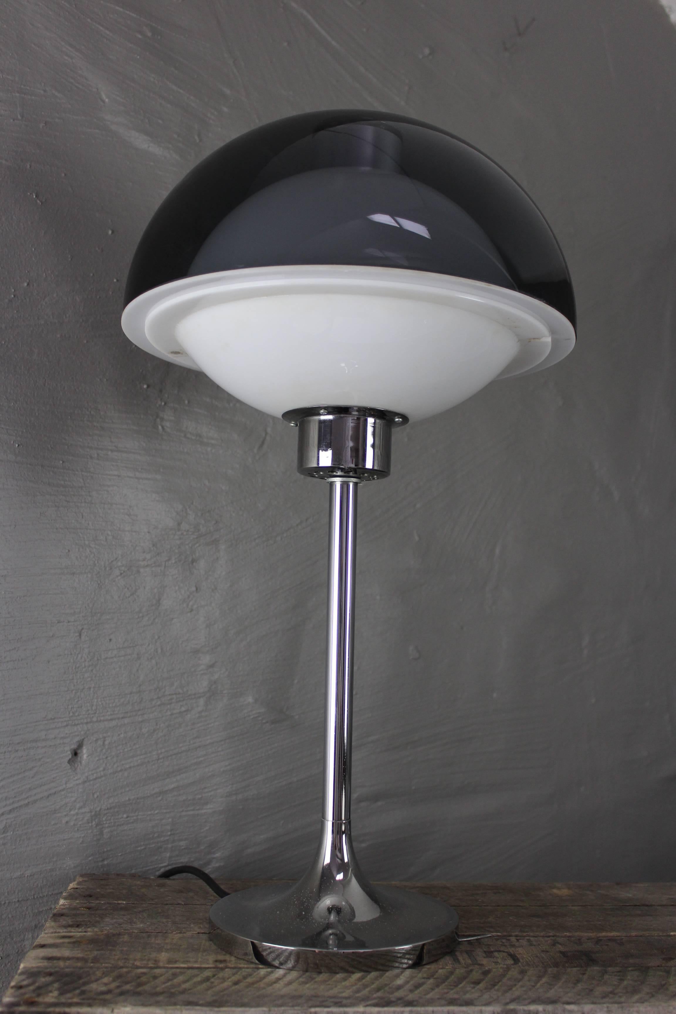 Robert Welch Lumitron Lamp For Sale 2