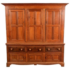 Country Cupboards