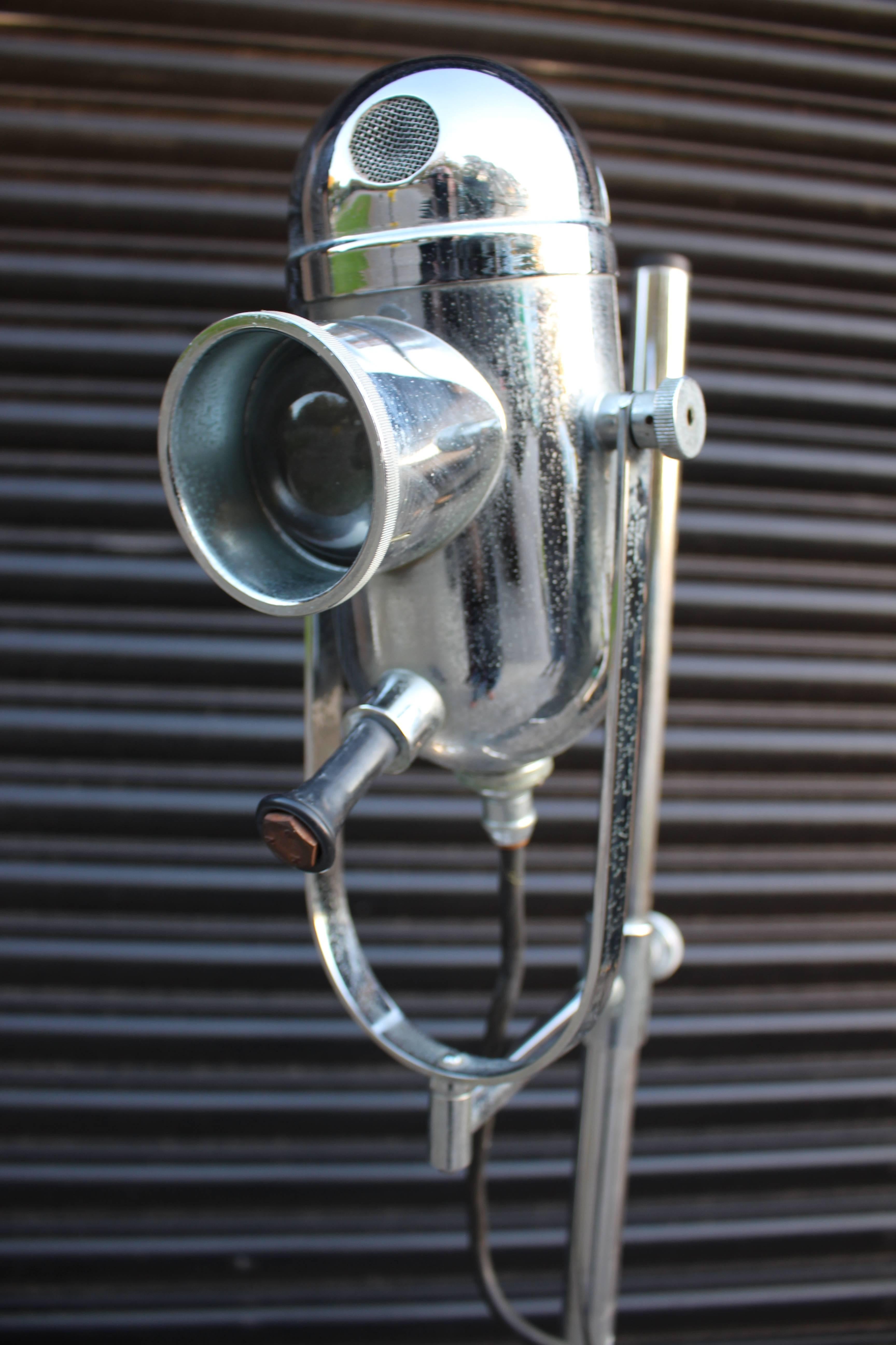 chiron lamp