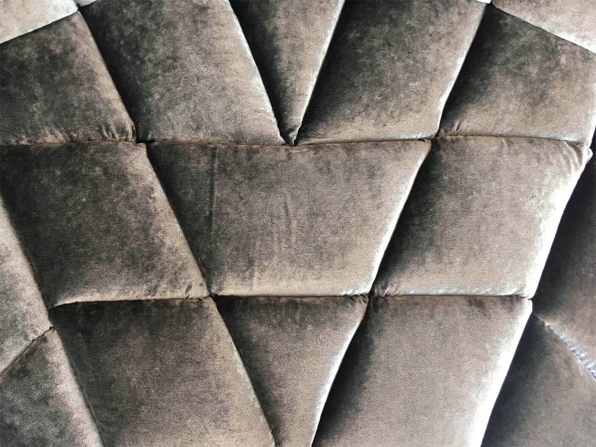 Bretz German Manufacture Sofa Wolke Außergewöhnliche Möbel (Moderne)