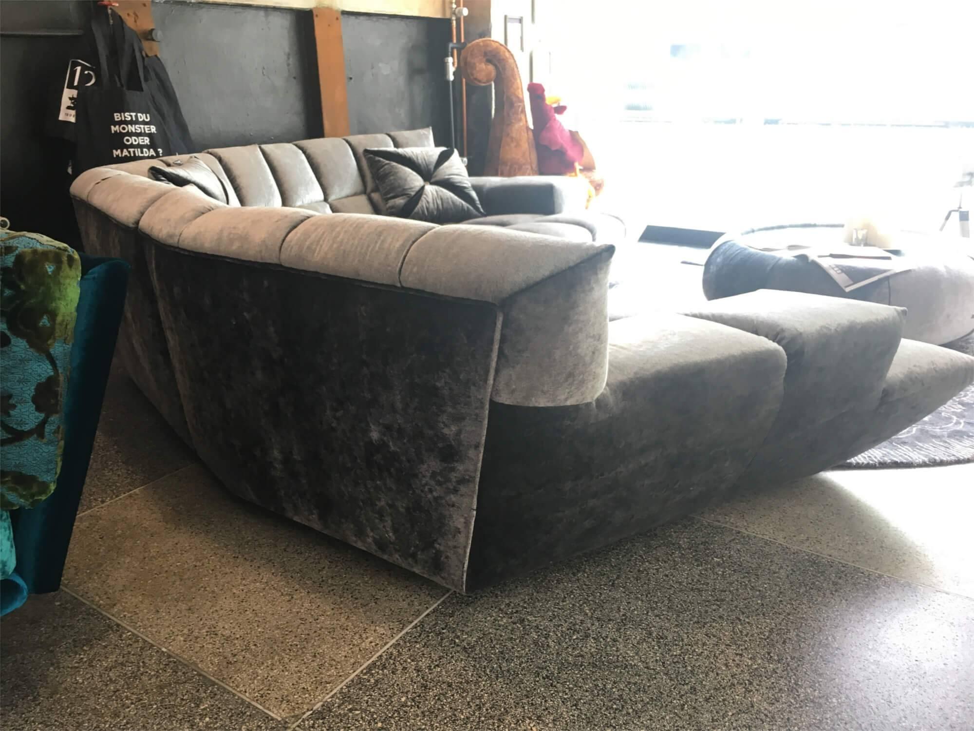 Bretz German Manufacture Sofa Wolke Außergewöhnliche Möbel (Deutsch)