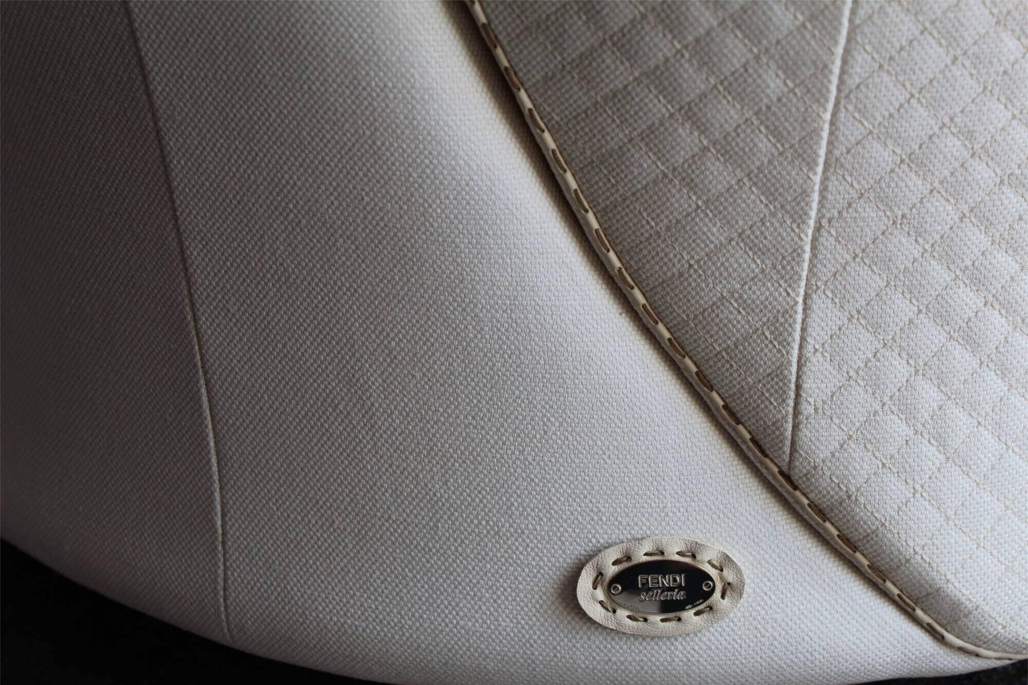 fendi arm chair