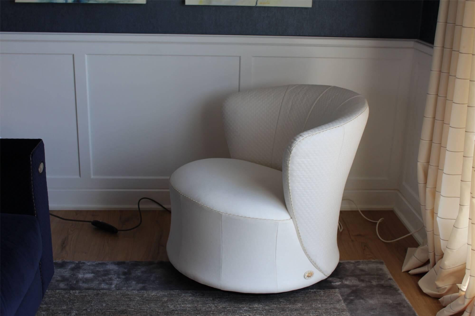 fendi armchairs