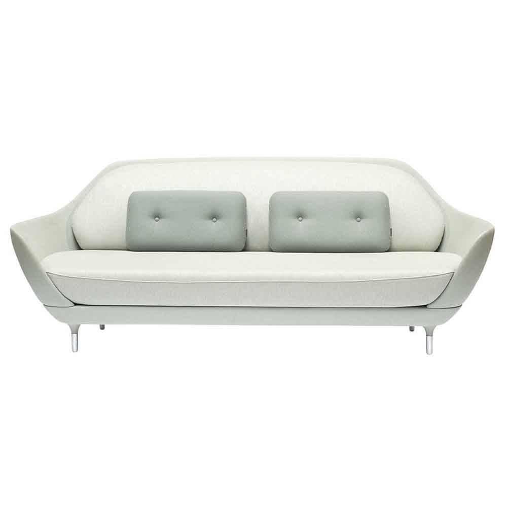 21st Century Sofa Favn by the Danish Furniture Manufacture Fritz Hansen For Sale