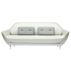 21st Century Sofa Favn by the Danish Furniture Manufacture Fritz Hansen