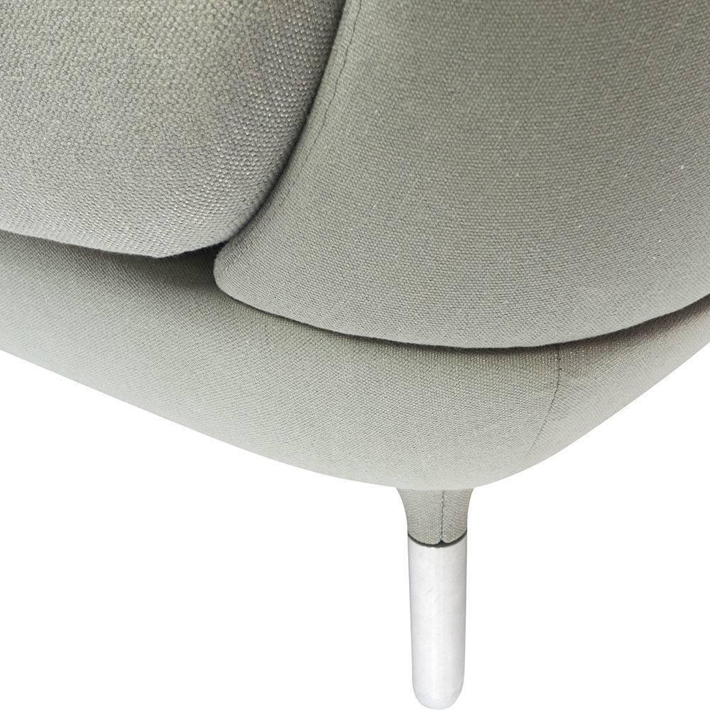 Modern 21st Century Sofa Favn by the Danish Furniture Manufacture Fritz Hansen For Sale