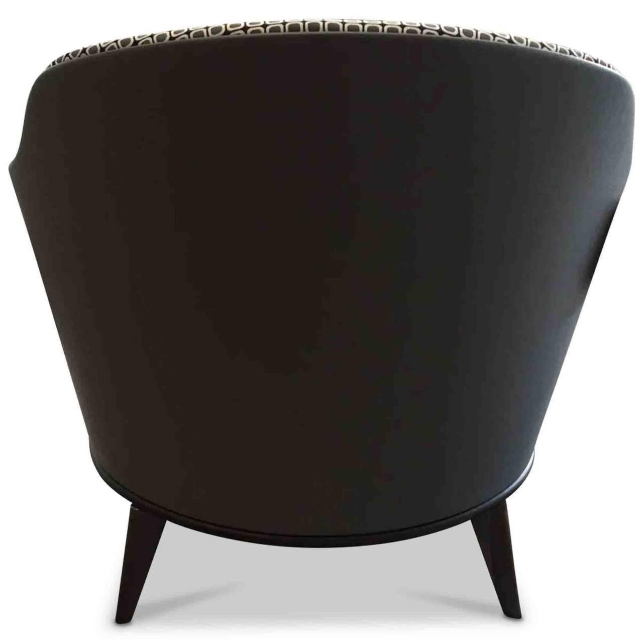 Italian Armchair 