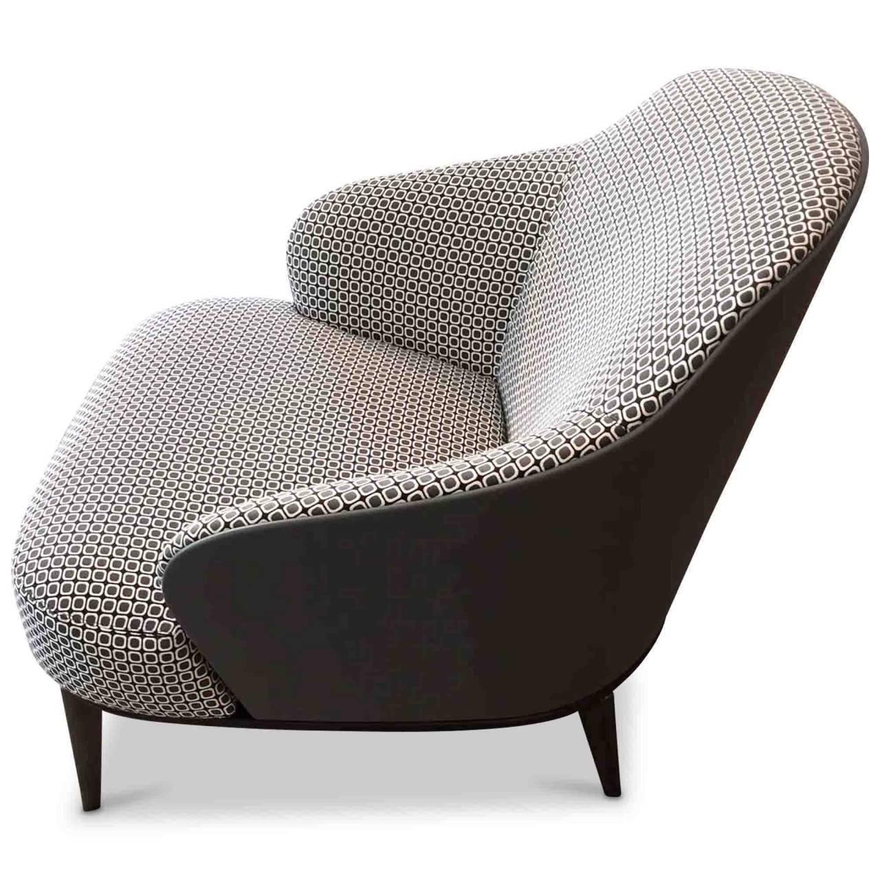 Modern Armchair 
